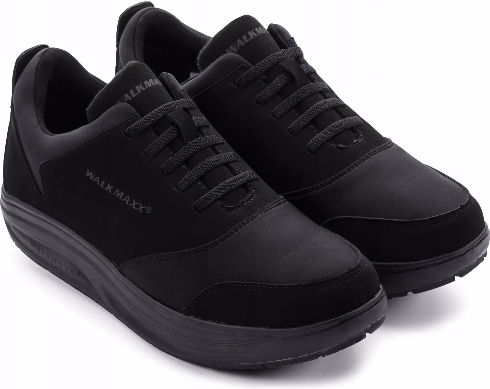 Czy buty Walkmaxx są dobre na haluksy?