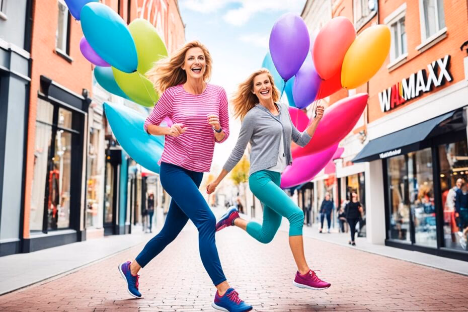 Gdzie kupić buty Walkmaxx?