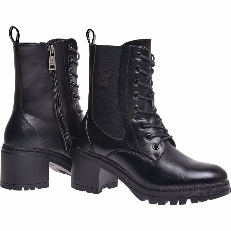 Jak nosić buty na obcasie?