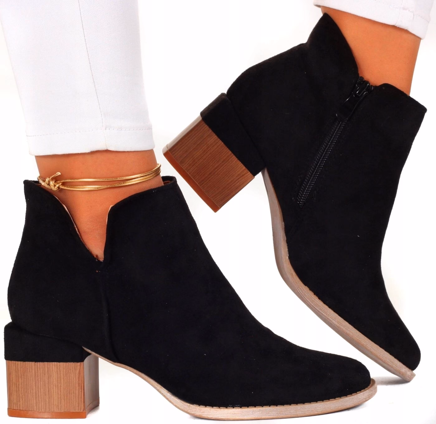 Jakie buty są modne na wiosnę 2024?