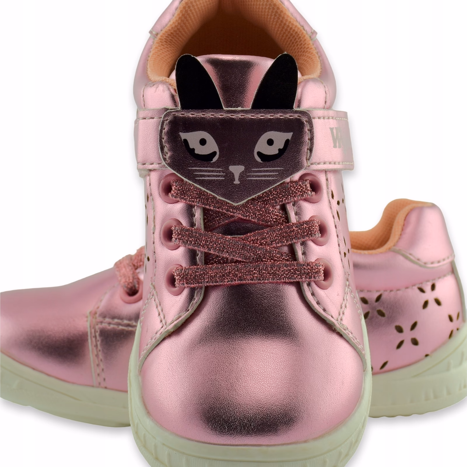 Jakie buty dla dziecka na pierwsze kroki wiosna?