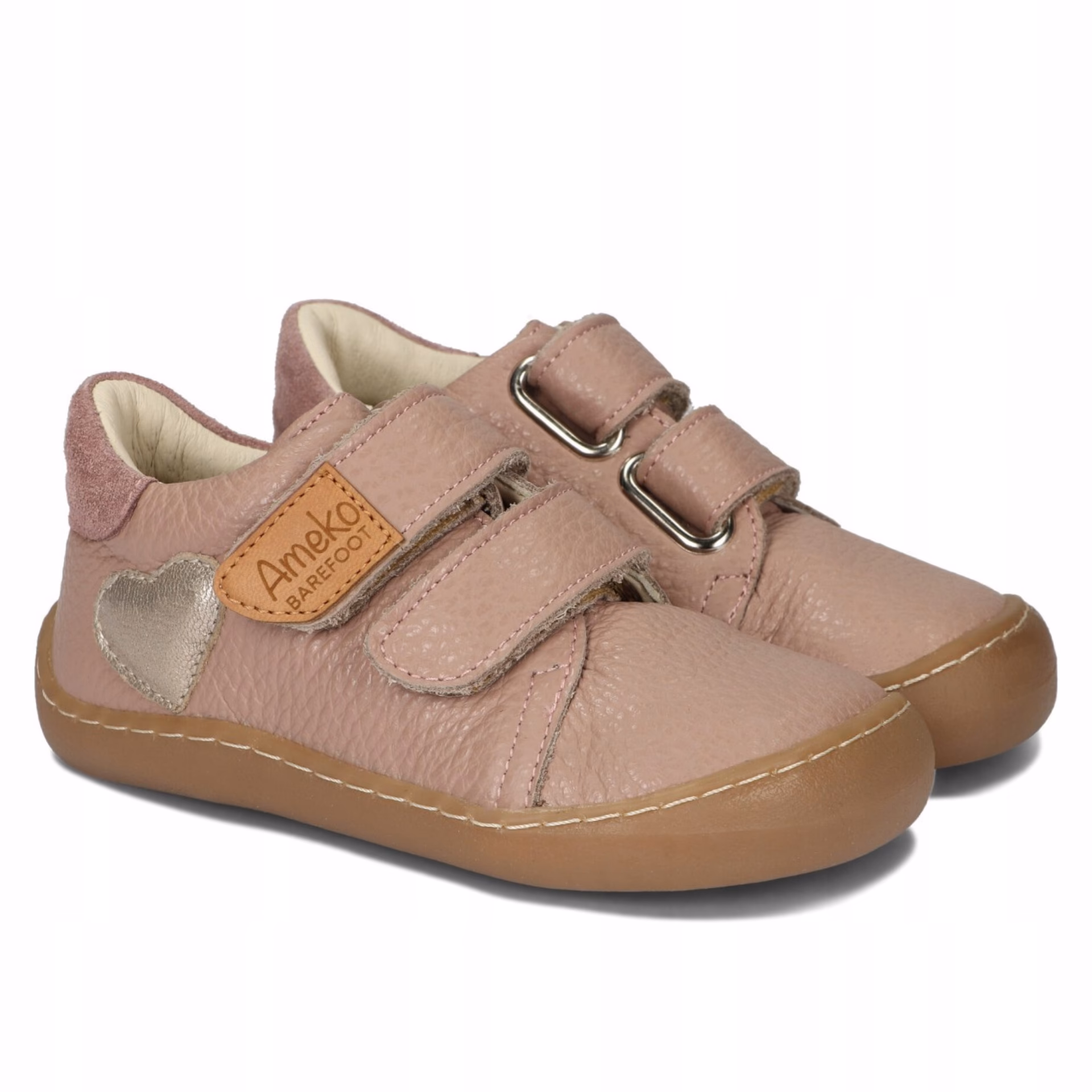 Jakie buty dla rocznego dziecka?