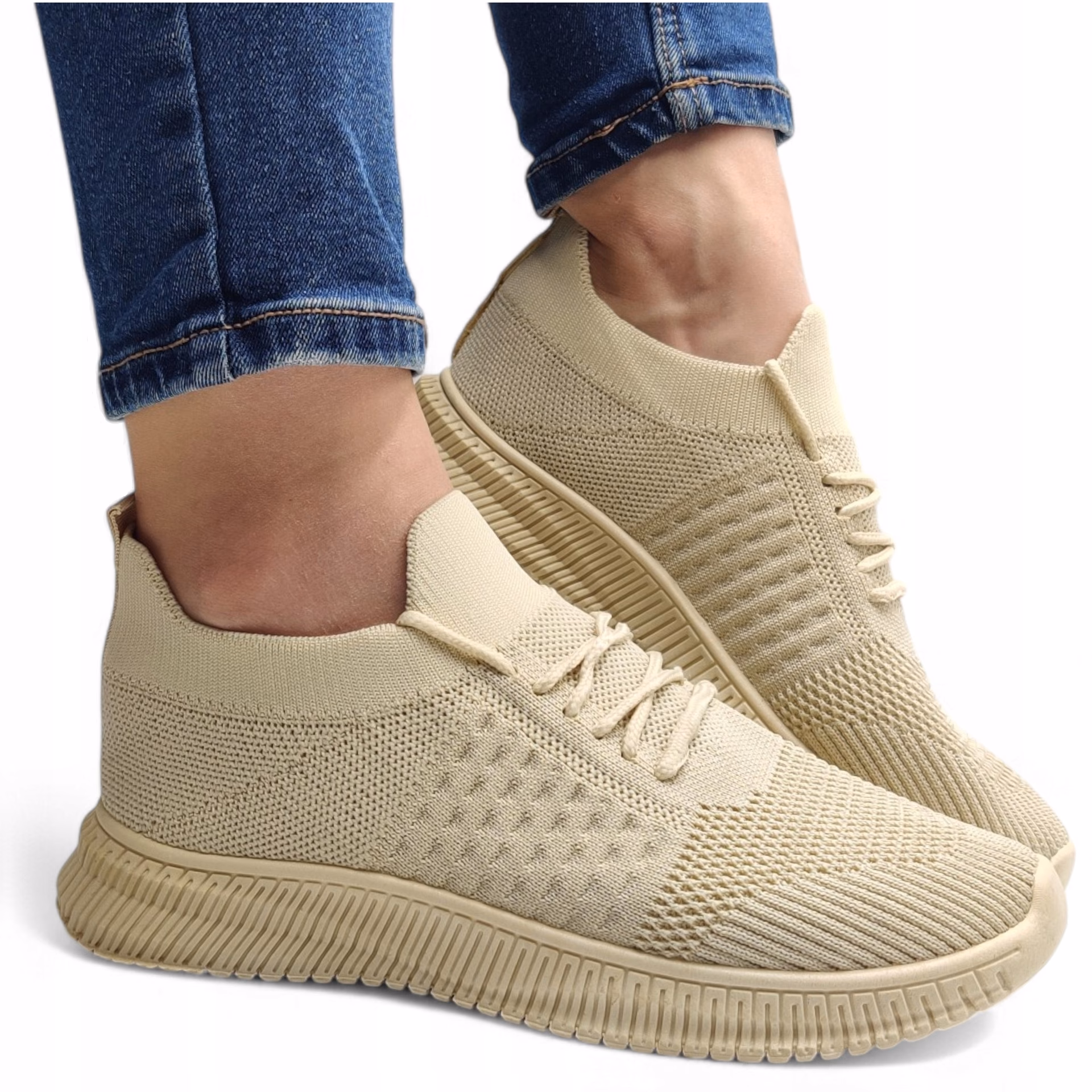 Jakie buty do chodzenia po mieście na wiosnę damskie?