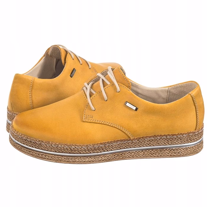 Jakie buty były modne wiosną 2016?