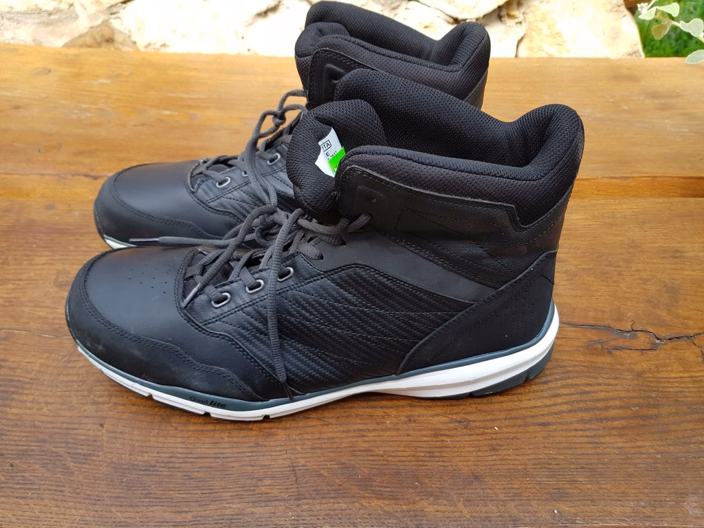 Jak zmierzyć stopę, żeby dobrać odpowiedni rozmiar buta?