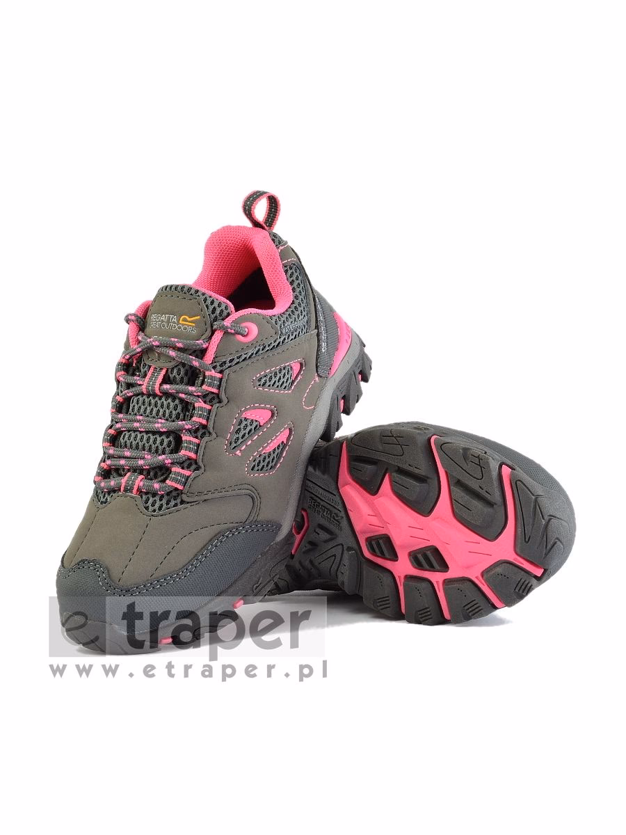 Jak dbać o buty wodoodporne?