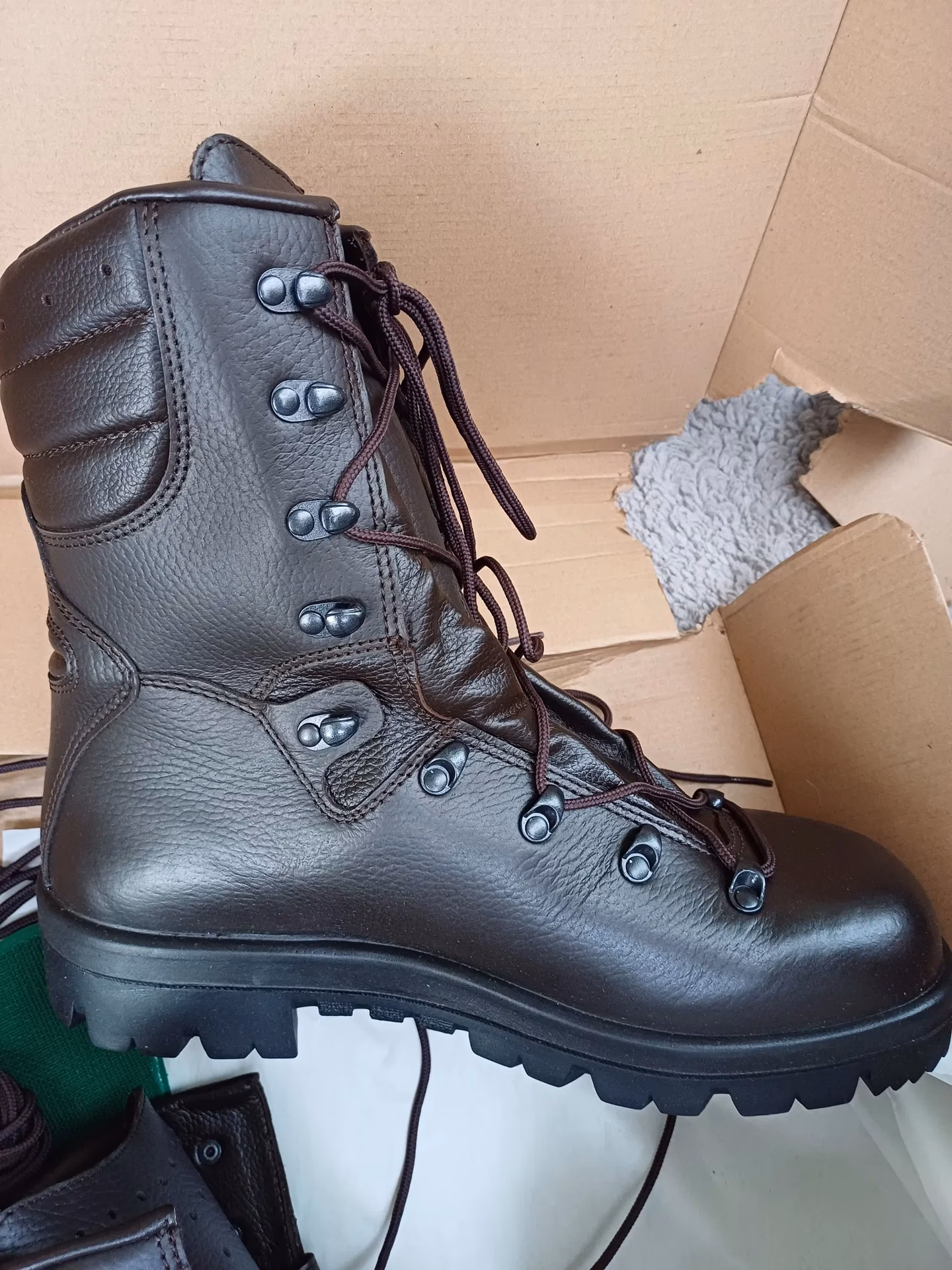 Jak zmierzyć rozmiar stopy?