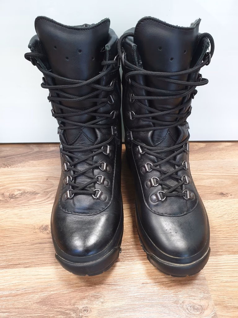 Gdzie kupić buty wojskowe Demar 928?