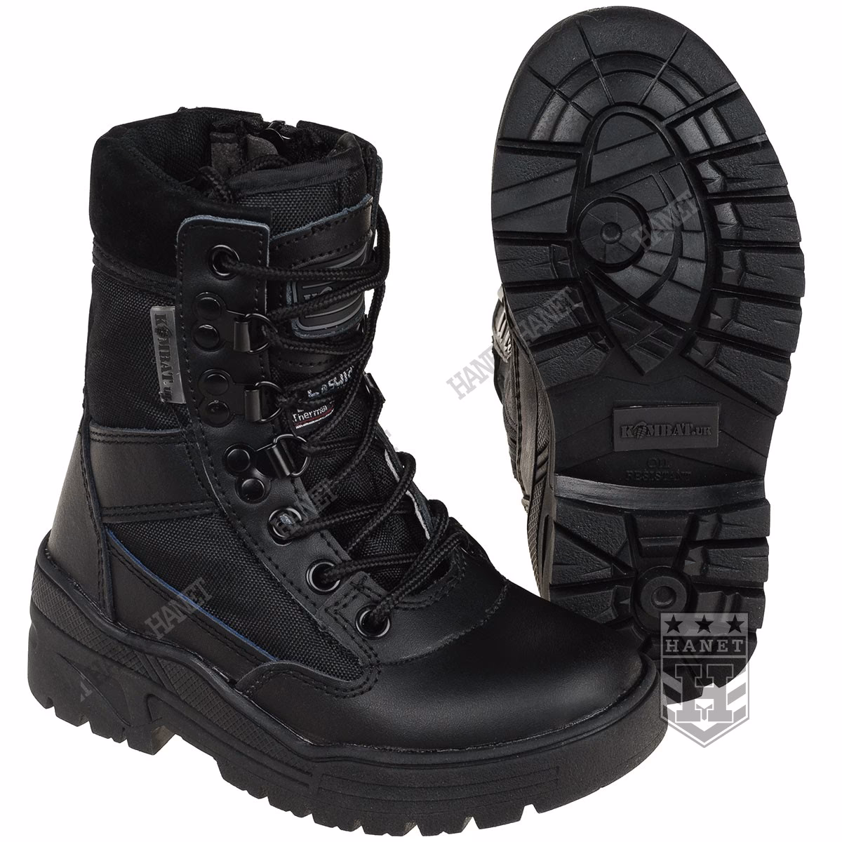 Jakie buty trekkingowe dla dziecka?