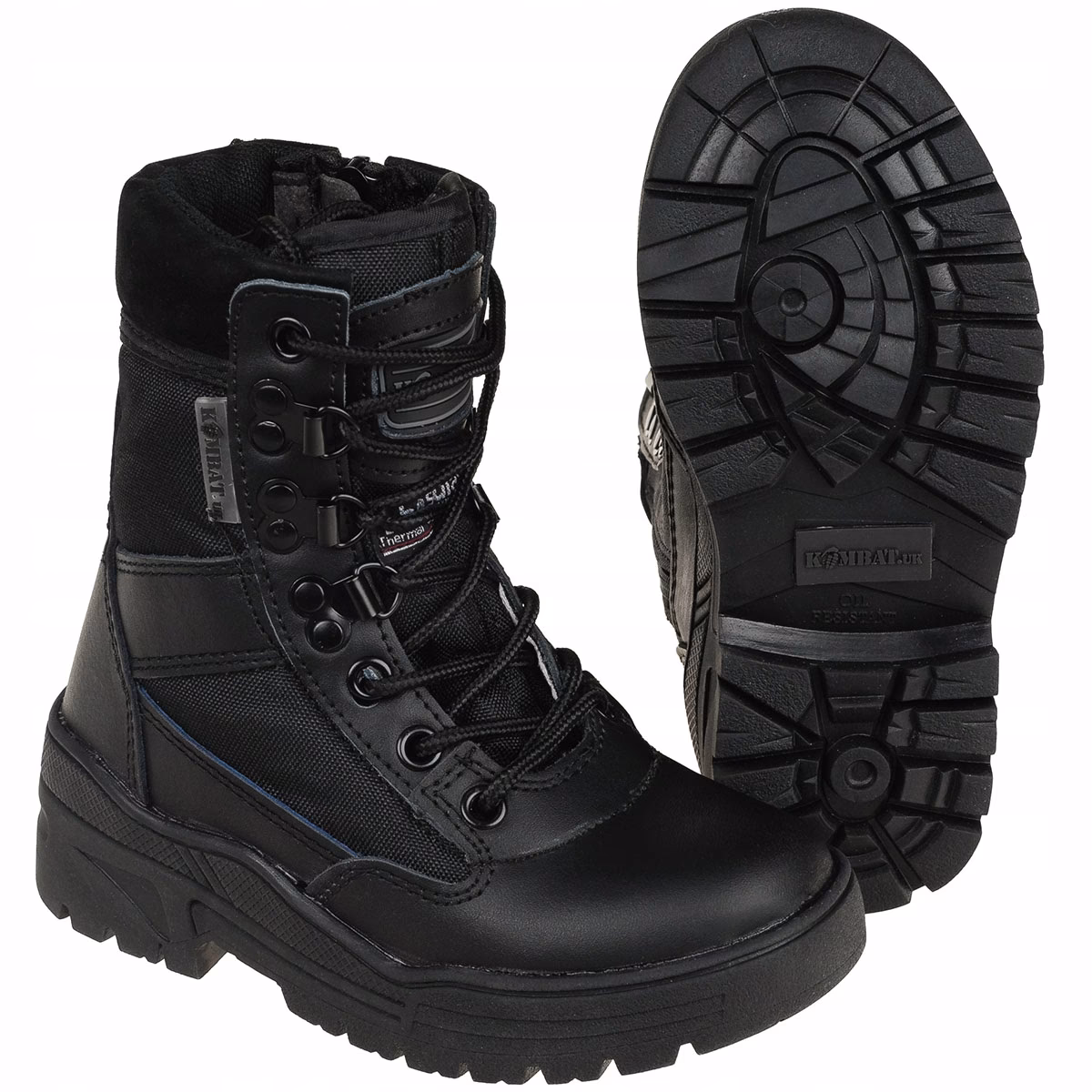 Od kiedy buty dla dziecka?