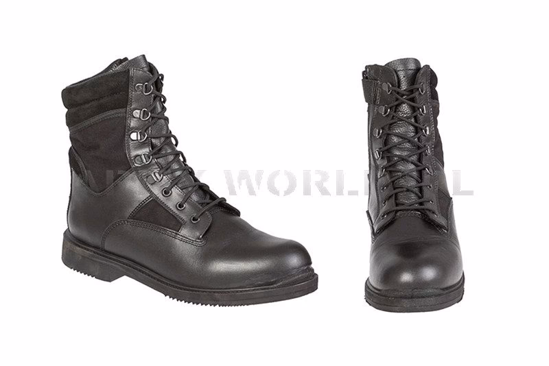 Jakie buty na zimę do pracy na dworze?