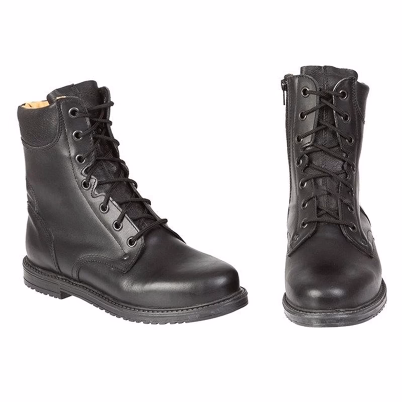 Jakie buty na zimę dla pilota?