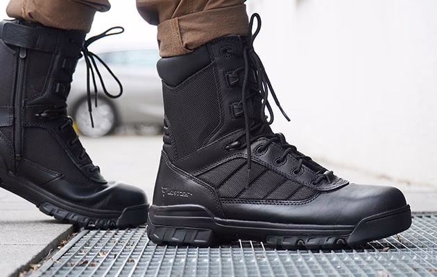 Jakie buty do chodzenia po górach?