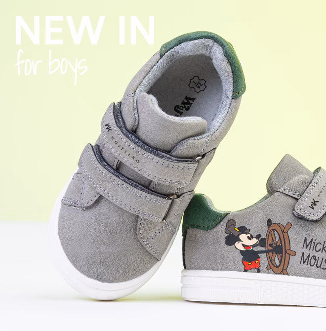 Buty Wojtyłko - gdzie kupić najtaniej?