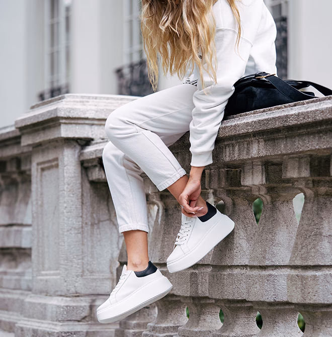 Gdzie kupić buty Wojtyłko?