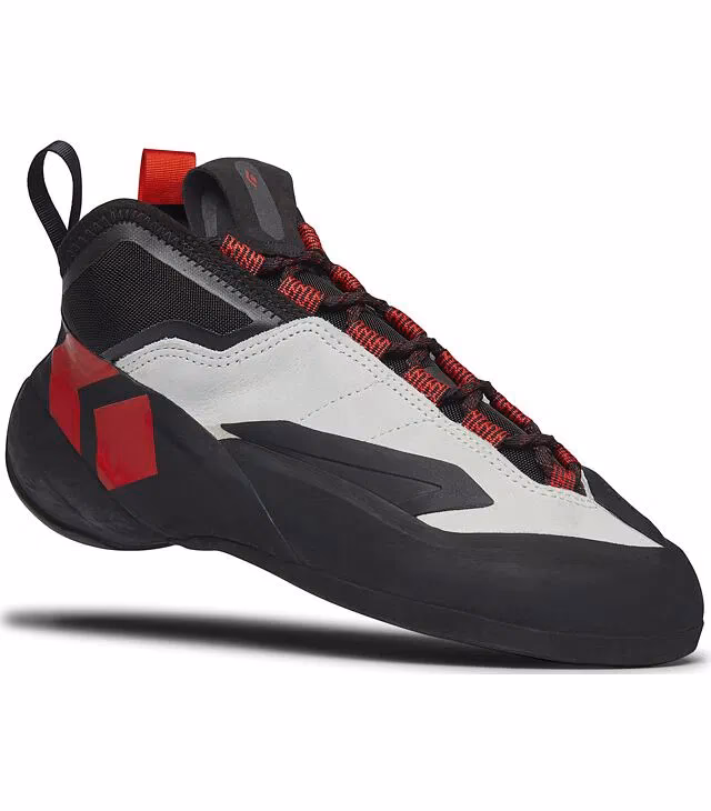 Ile kosztują dobre buty wspinaczkowe?