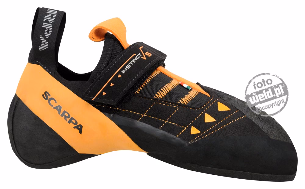 Jakie buty wspinaczkowe dla początkujących forum?