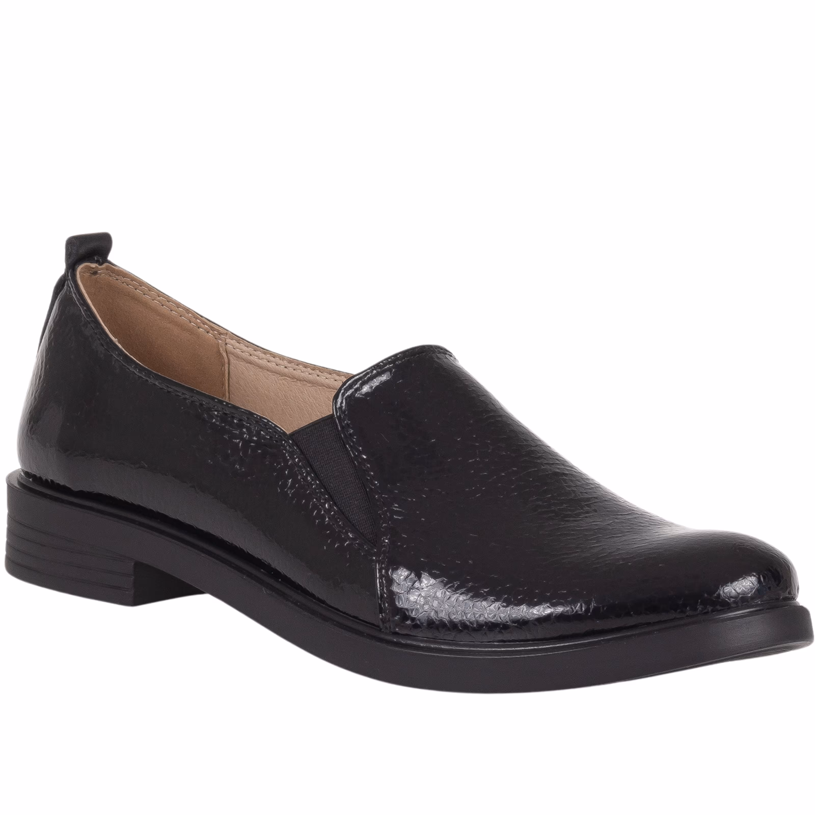 Jak nosić buty wsuwane?