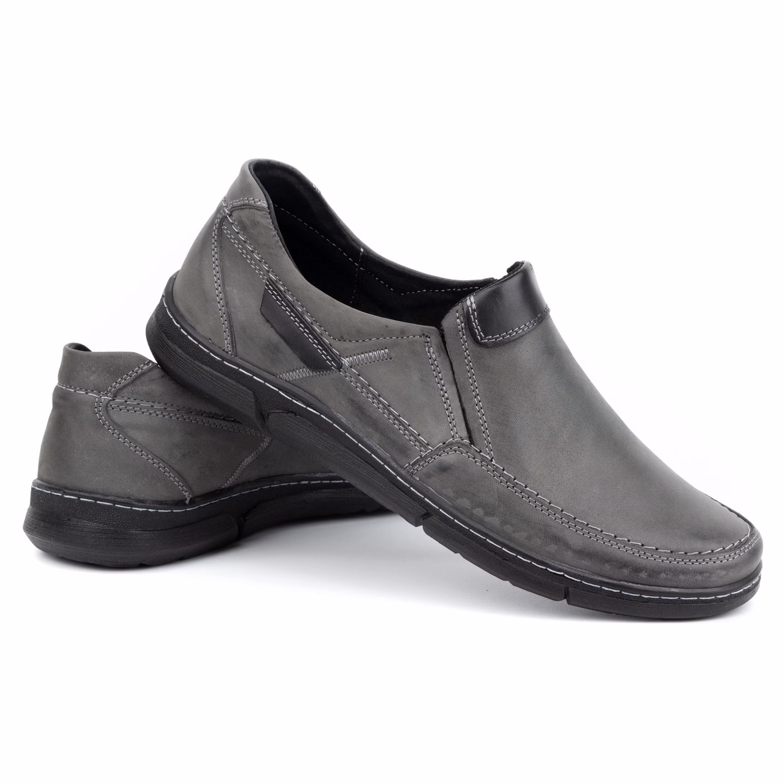 Jakie buty do chodzenia po domu?