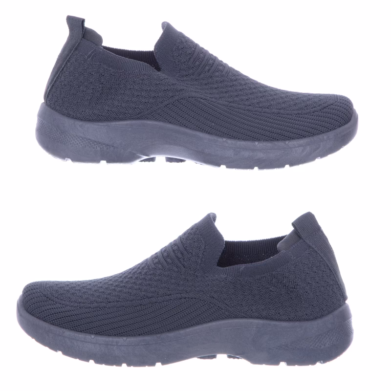 Czy mokasyny są wygodne?