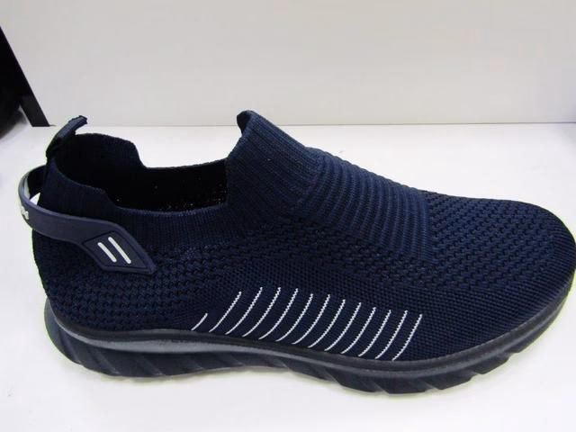 Jakie buty zamiast trampek?