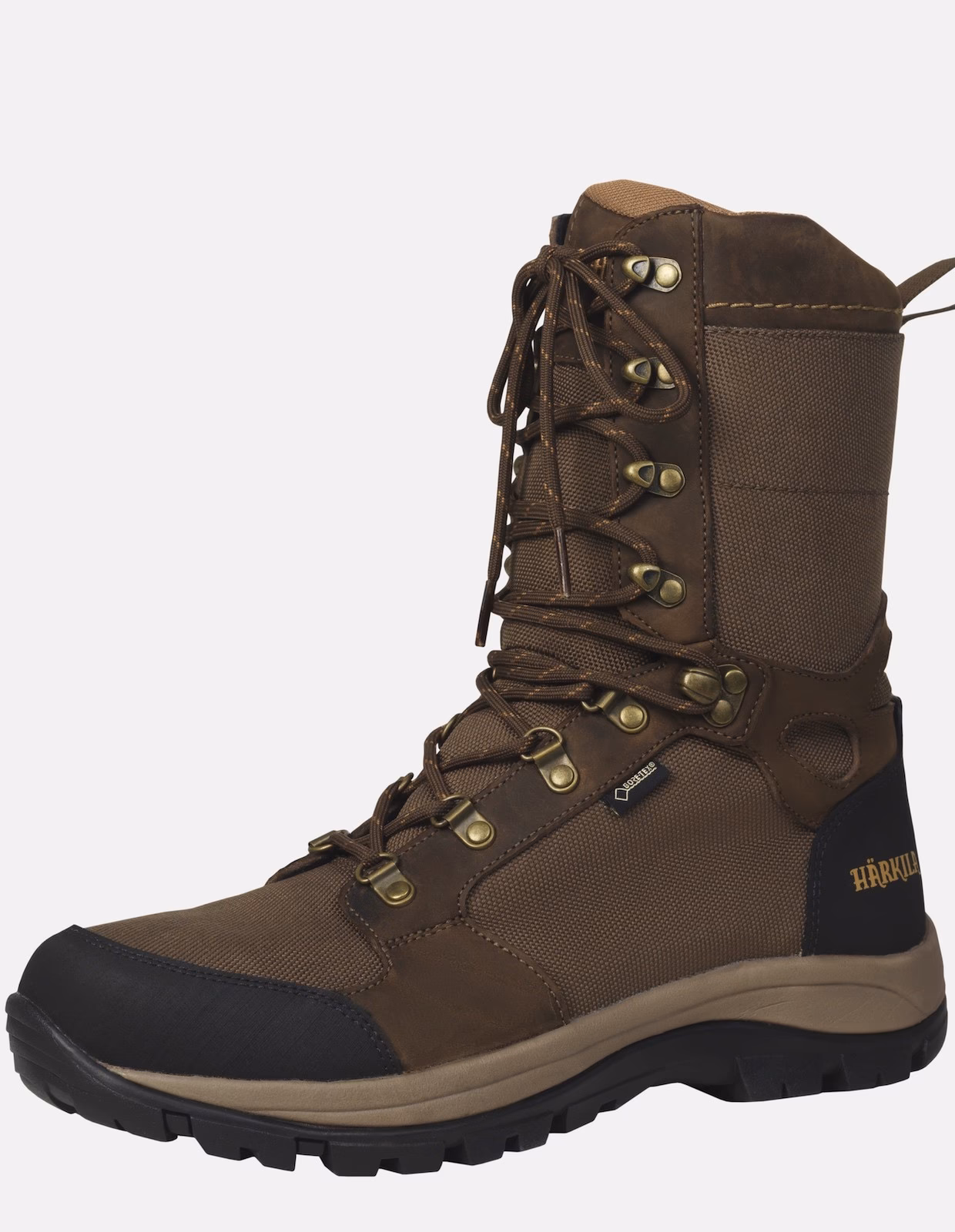 Jakie buty trekkingowe zimowe?