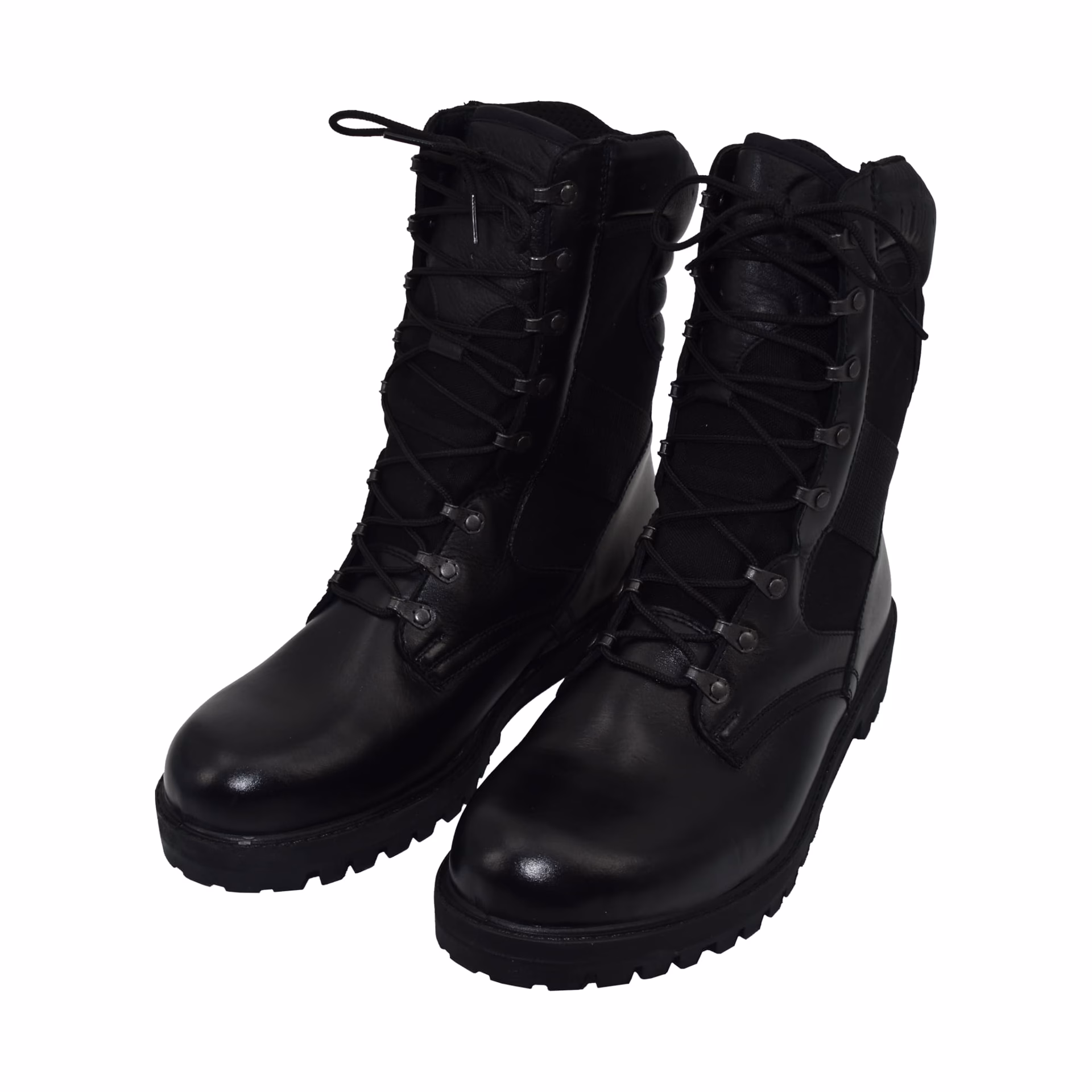 Buty Wojas - opinie?