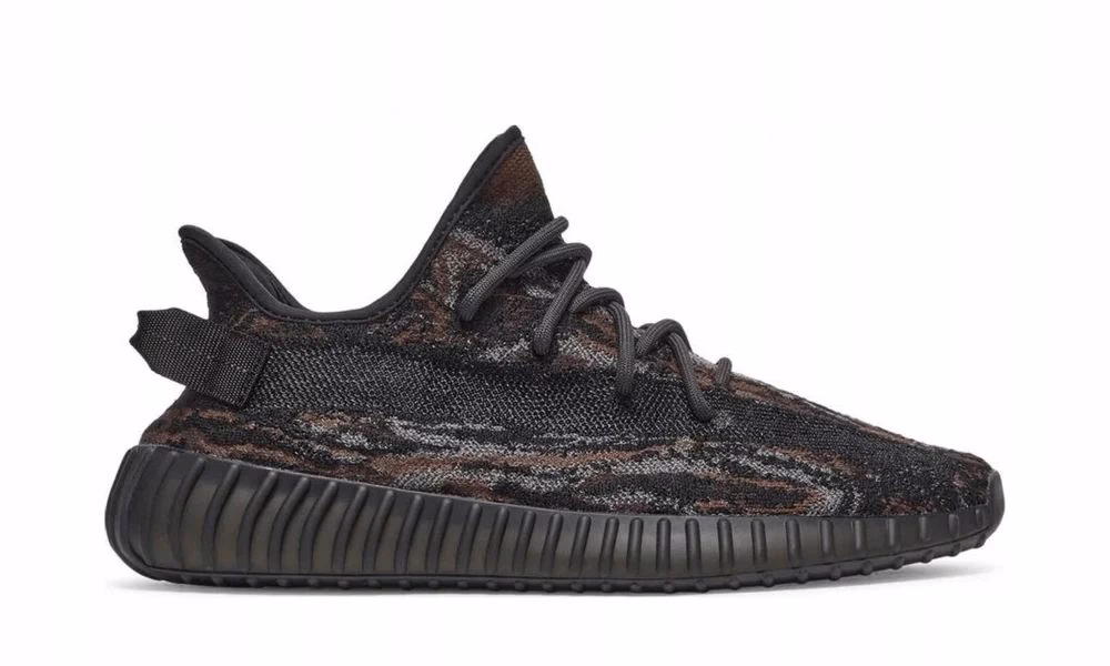 Jak rozpoznać oryginalne Yeezy?