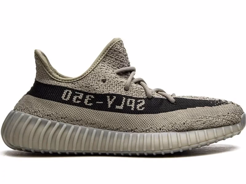 Jak rozpoznać oryginalne Yeezy?