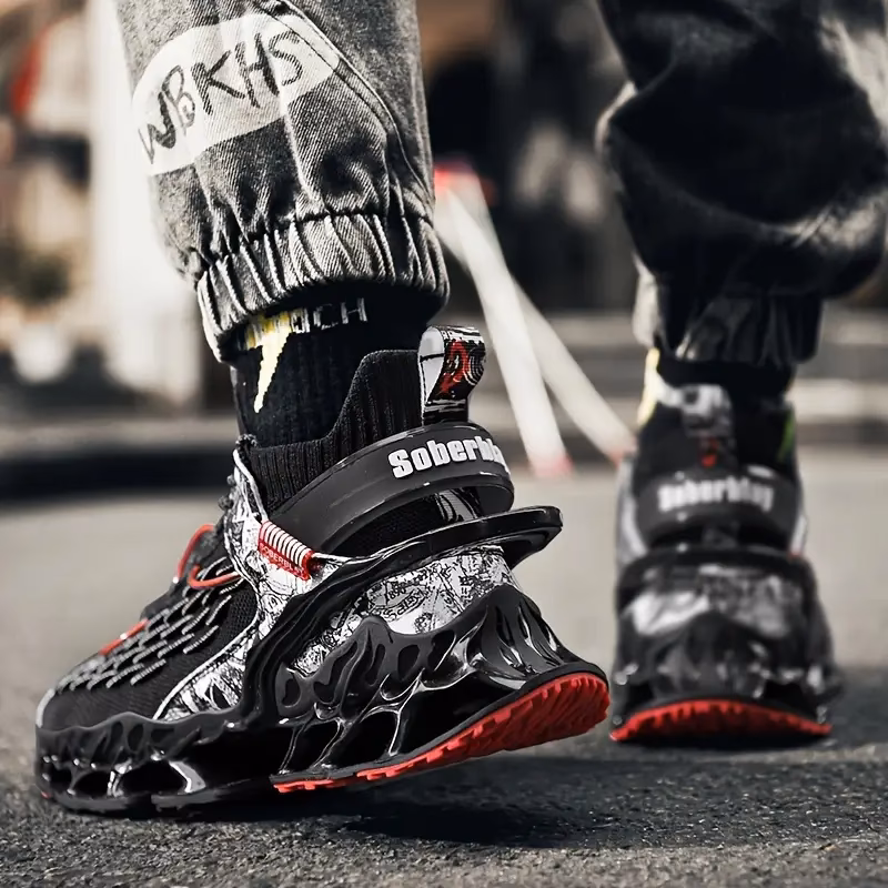 Jakie buty do chodzenia dla seniora?