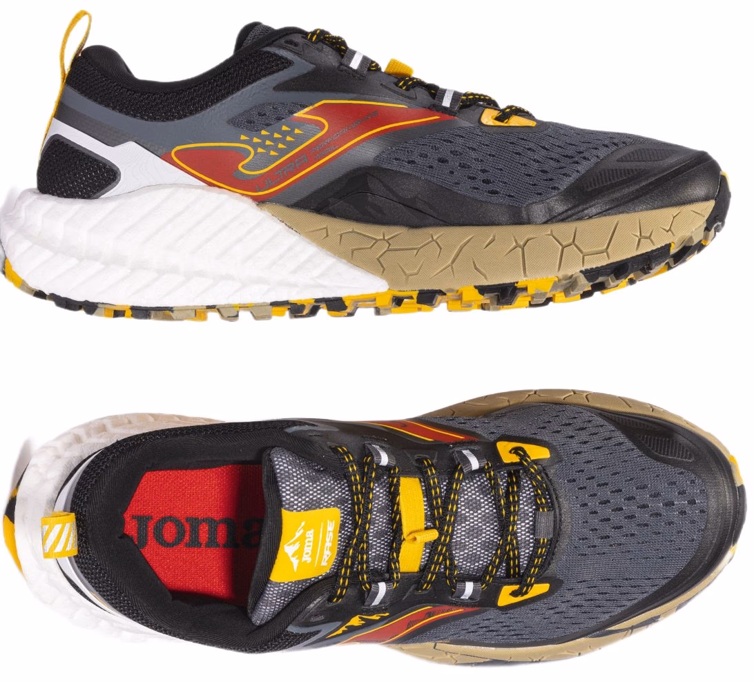 Jakie buty do chodzenia po mieście?