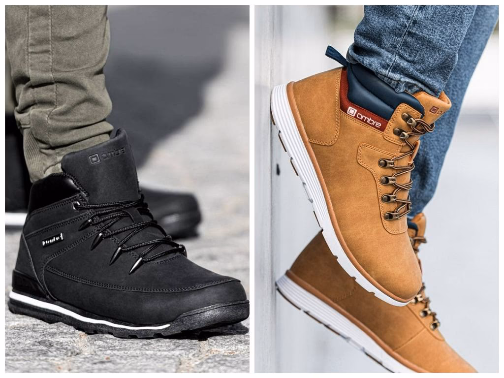 Buty z Biedronki – czy warto kupić?