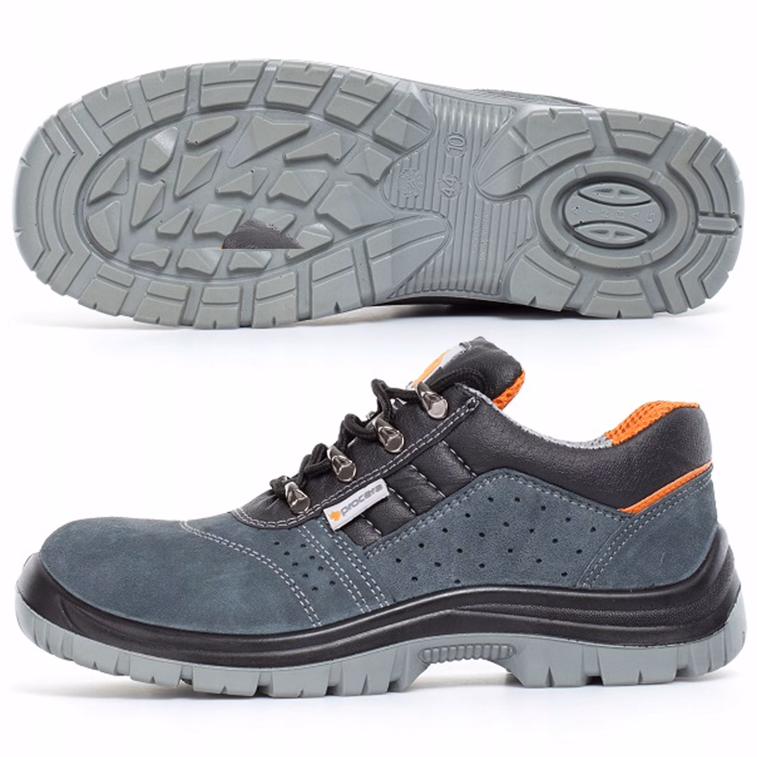 Jakie są klasy ochrony obuwia roboczego?