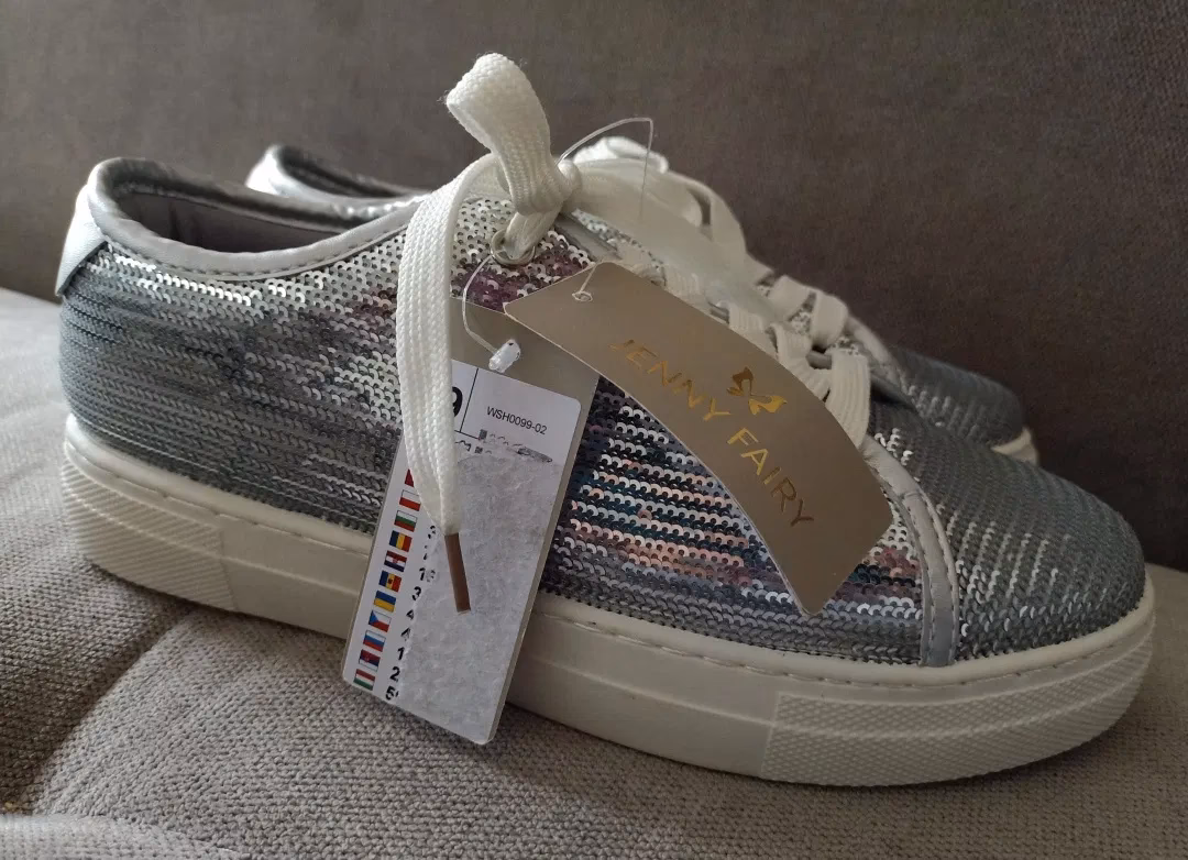 Jak nosić cekiny na co dzień?