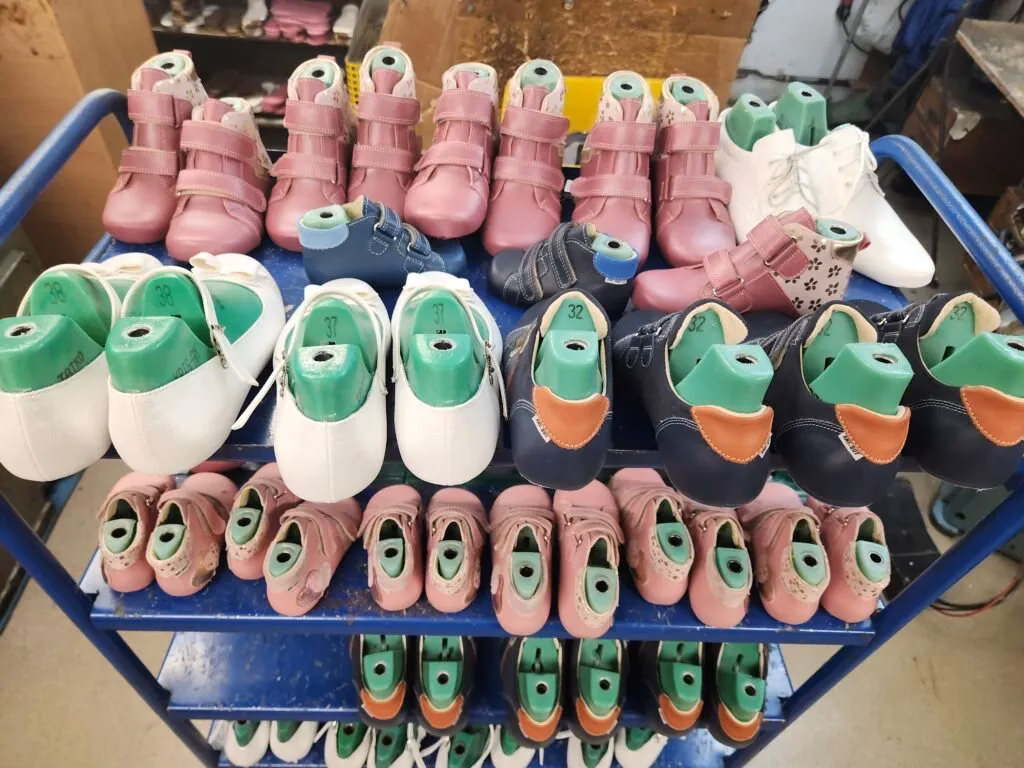 Co oznacza certyfikat Zdrowa Stopa?