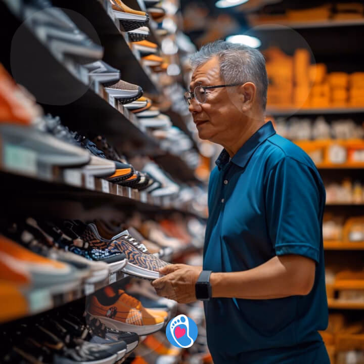 Czy buty z Chin są dobre?