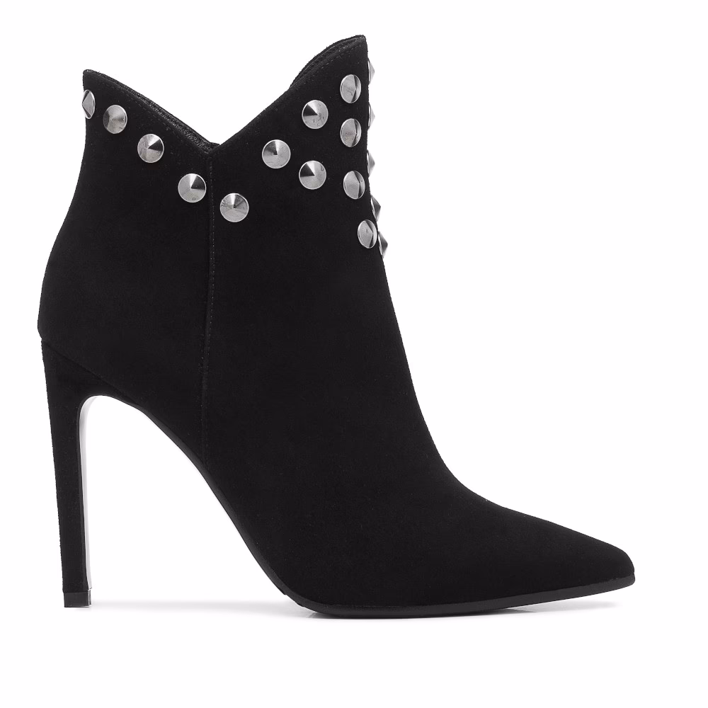 Czy buty na obcasie są wygodne?