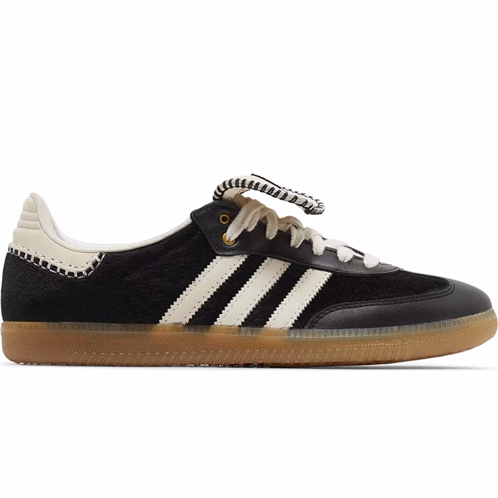 Jak nosić buty z długim językiem?