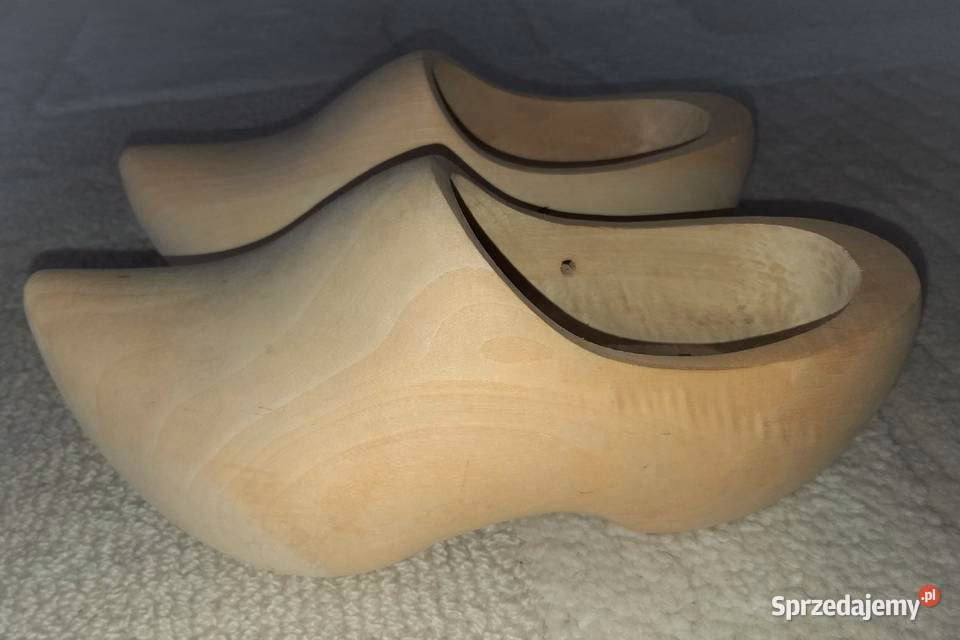 Czy chodaki są zdrowe dla stóp?