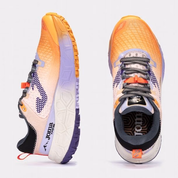 Jakie buty do biegania mają najlepszą amortyzację?