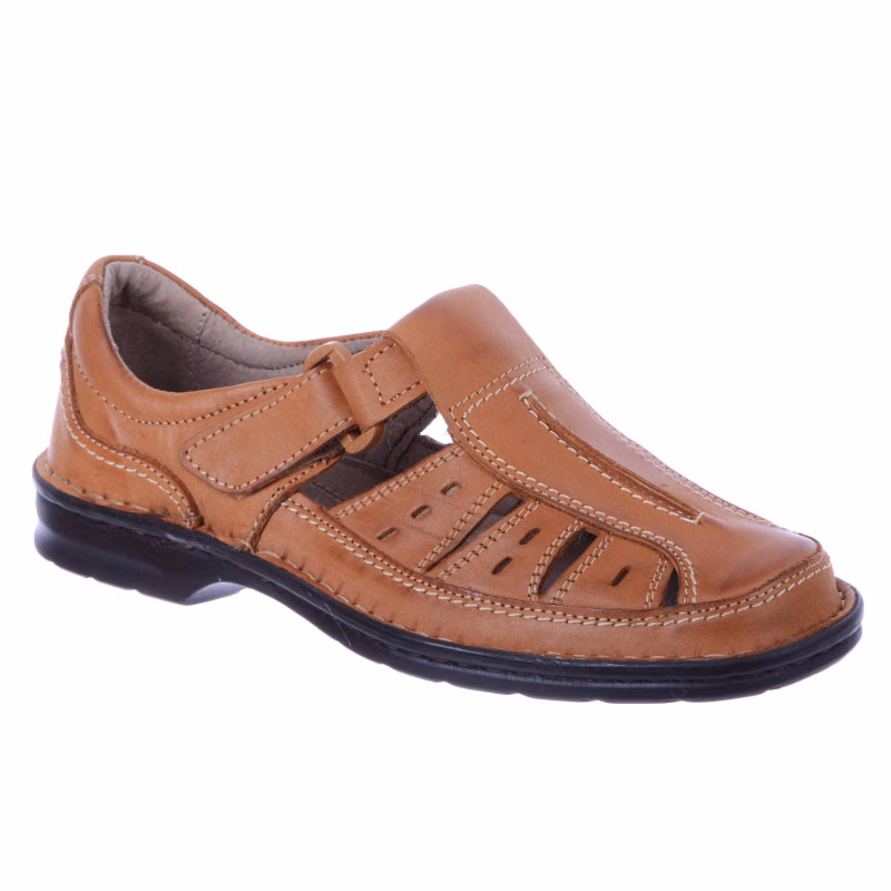 Jak nazywają się buty z dziurkami?