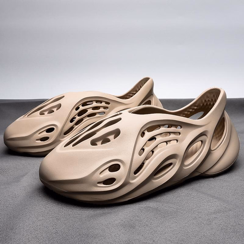 Czy Crocsy są szkodliwe?