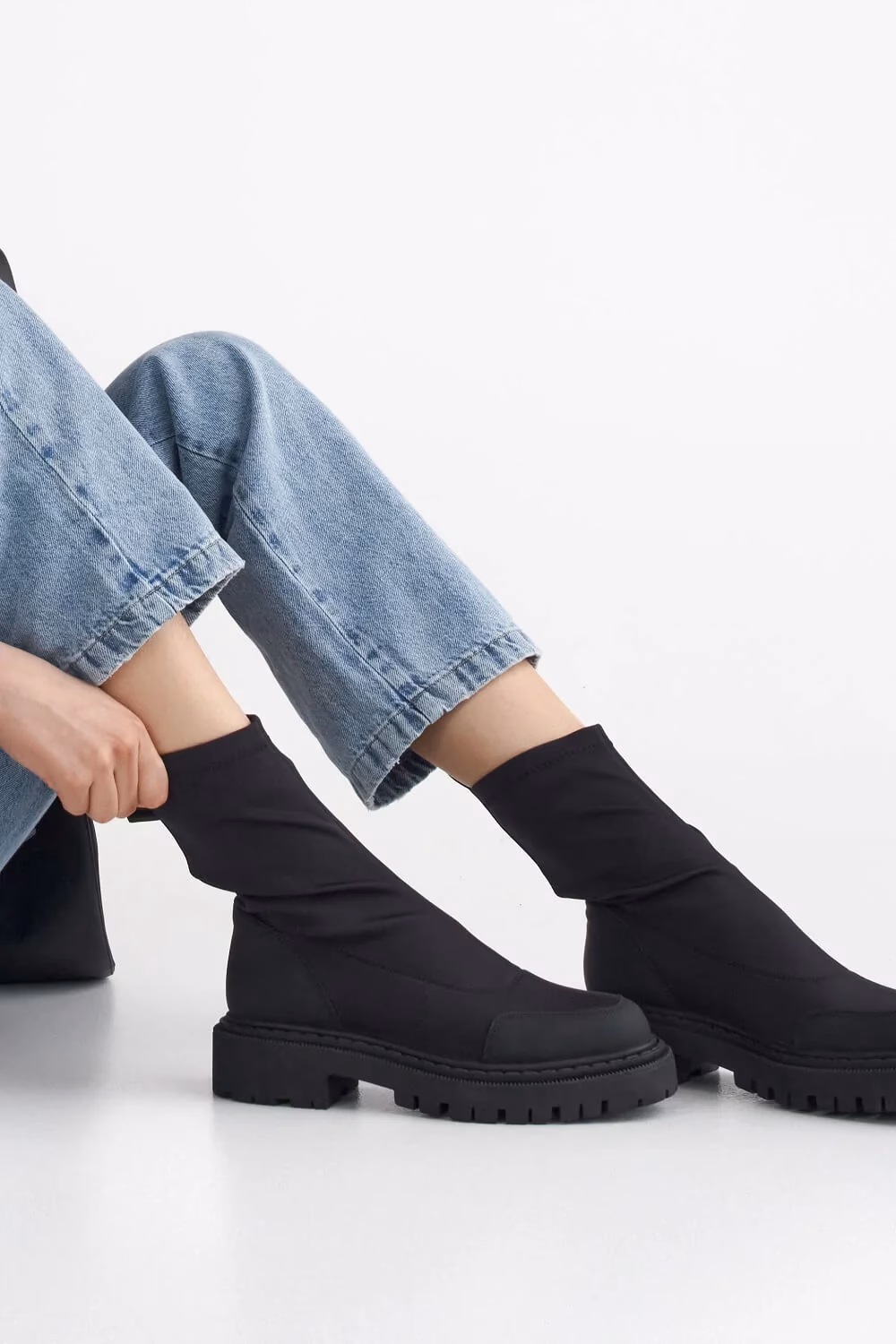 Na co zwrócić uwagę przy kupnie butów?