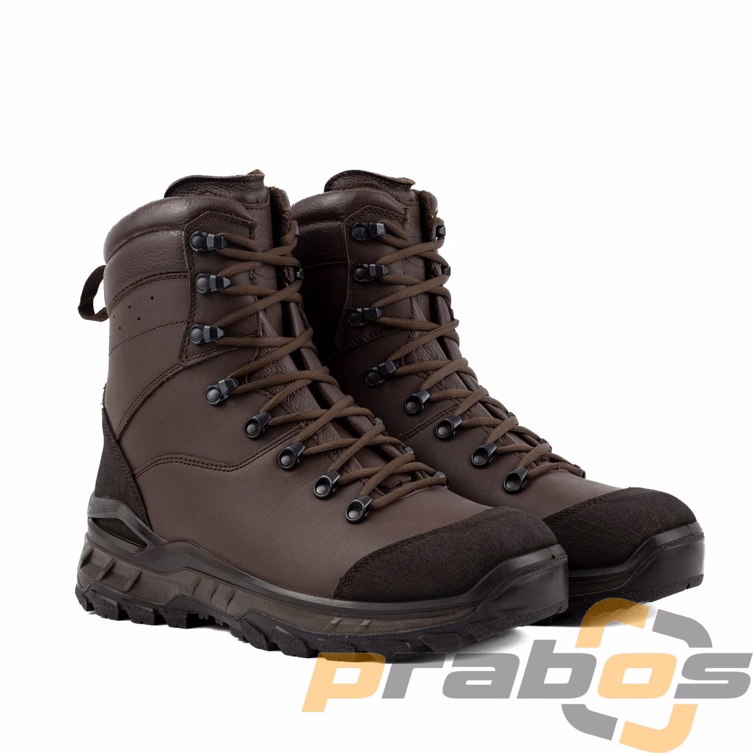 Na jakie temperatury są buty zimowe?