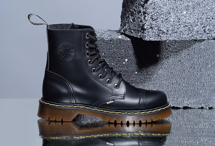 Czy podeszwa TPU jest dobra?