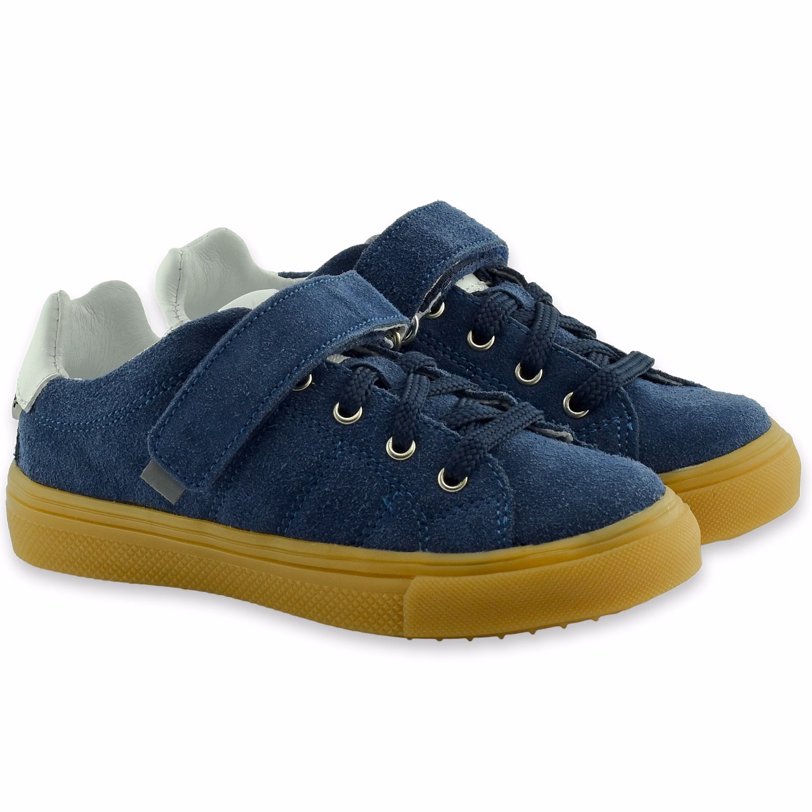 Czy buty z kauczukową podeszwą są dobre?