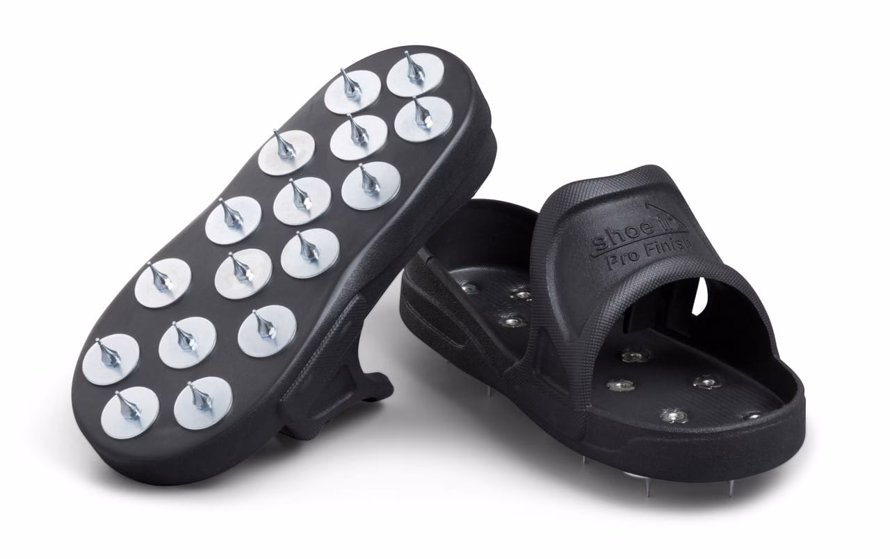 Jakie buty do żywicy?