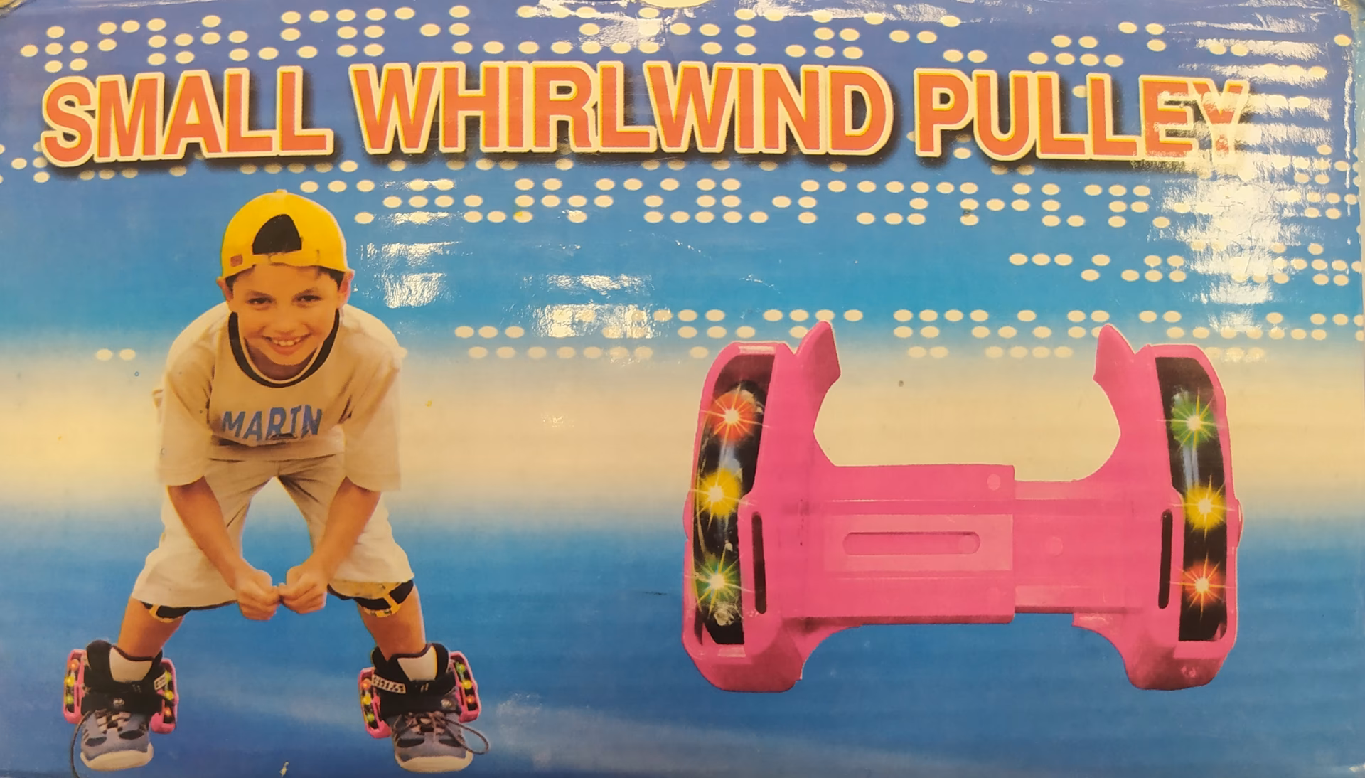 Co zrobić, żeby pięta nie wyskakiwała z buta?