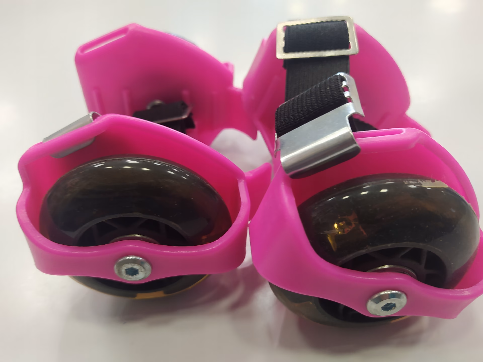 Czy ostroga piętowa to kalectwo?