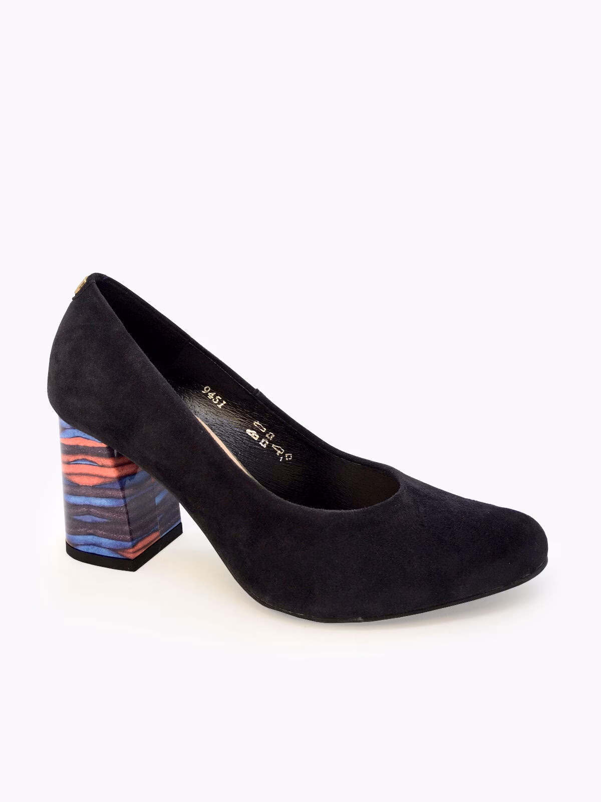 Jakie buty do spodni?